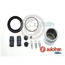 Reparatursatz Bremssattel vorne für Jaguar S-Type 2 X200 XE X760 XF 1 | 2409214