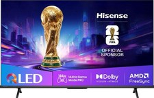Hisense 75E77Q PRO QLED Smart TV 189 cm (75")