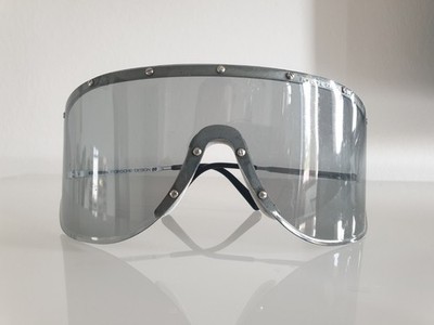 CARRERA Porsche 5620 Sonnenbrille vintage Yoko Ono