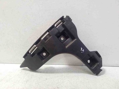 VOLVO XC60 Stoßstangenhalterung hinten links 30763439 2.0 Diesel 120kw 32166820