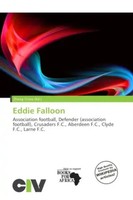 Zheng Cirino | Eddie Falloon | Taschenbuch | Englisch (2026) | OmniScriptum
