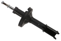 Sachs 350 706 StoßDäMpfer Vorne L/R Passt Zu: Renault Clio Ii, Clio Ii/Hatchback