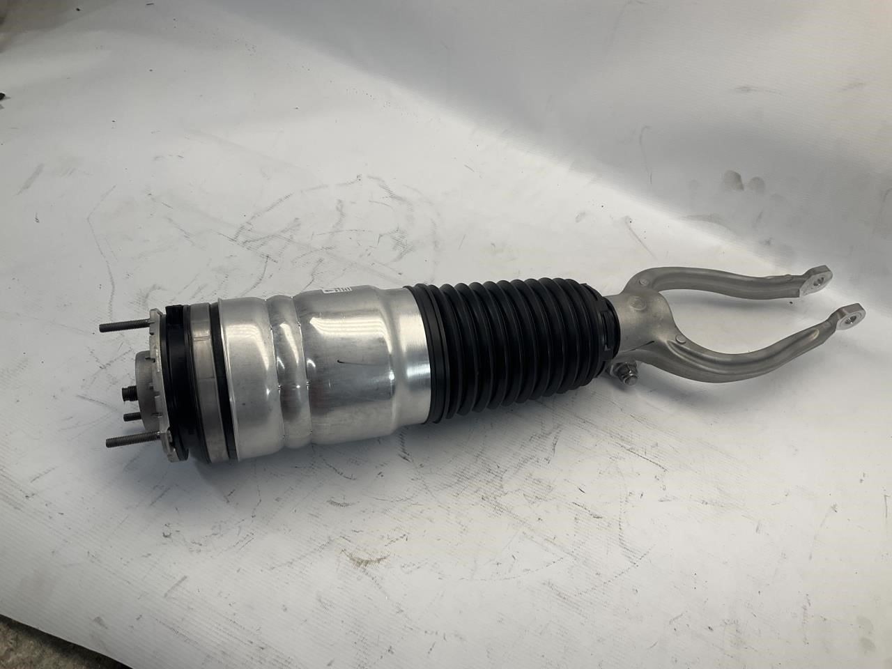 23-25 Maserati GranTurismo M189 Front Left Driver Strut Shock Absorber Q