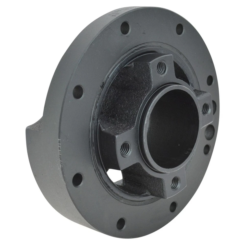 Harmonic Balancer Damper for Ford Mercury Pickup Truck Van 302ci - Image 4 of 4