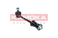 Hinterachse Kamoka 9030073 Stange/Strebe, Stabilisator FüR Ford