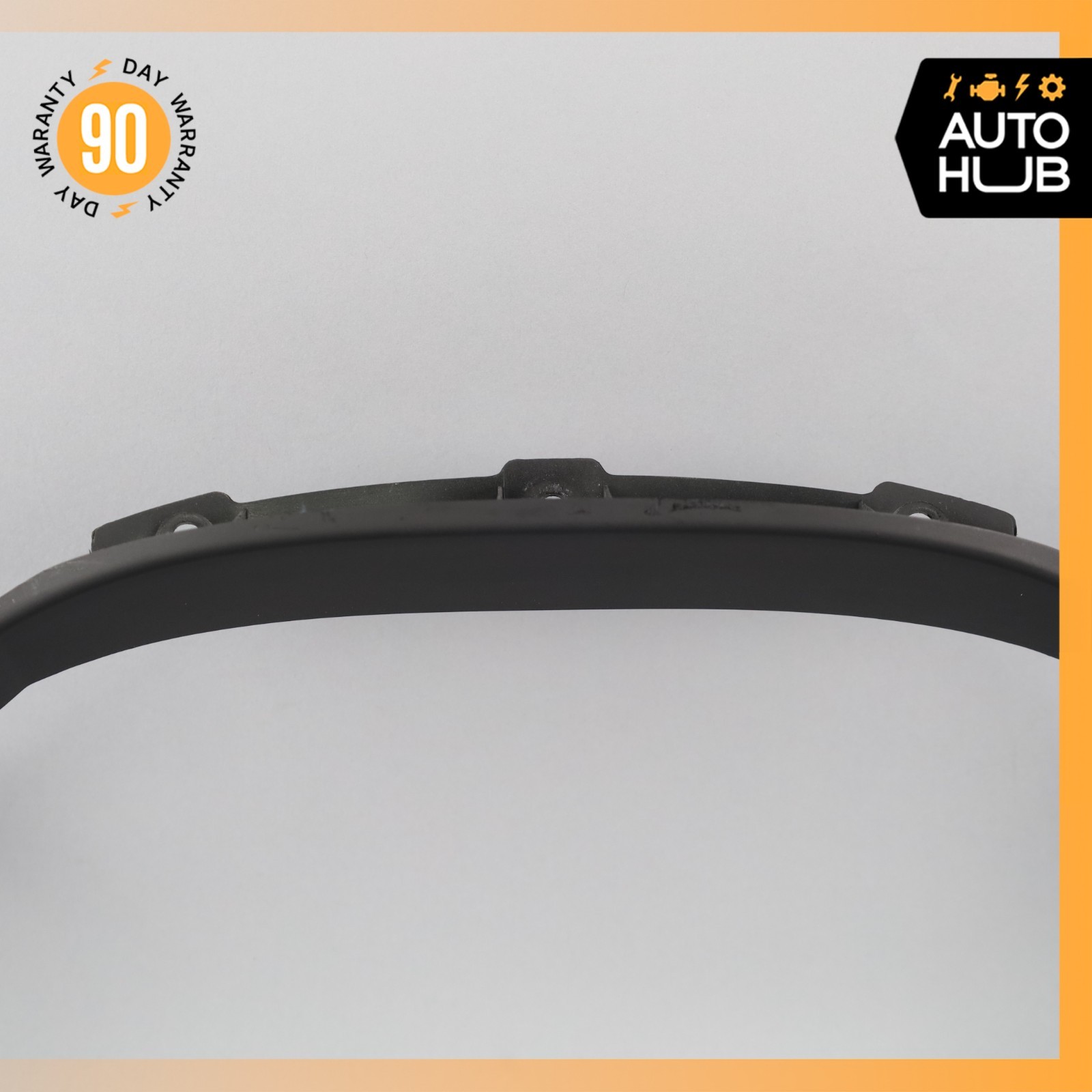 05-19 Aston Martin V8 Vantage DBS Instrument Cluster Speedometer Trim Cover OEM