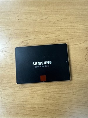 Samsung SSD 850 PRO 256GB (MZ7KE256) SSD