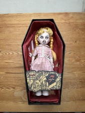 Living Dead Dolls Wrath