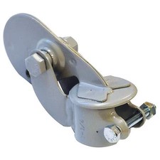 Anthes 11002 Exhaust Rain Cap, 1-1/4 X 1-7/16 In.