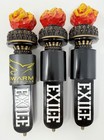 6 Lot of Exile Brewing Beer Tap Handles — photo 4