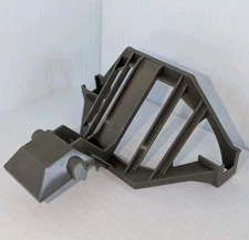 DINO RIDERS T-REX CHEST FRAME Armor Harness Tyrannosaurus Action Figure Toy Part