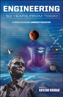 Engineering 50 Years From Today | A Purdue Engineering Community Perspective