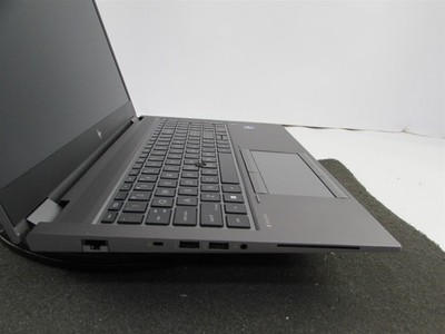 HP ZBOOK FURY 15 (G8) FHD CORE I9-11950H 1TB SSD 32GB RAM RTX