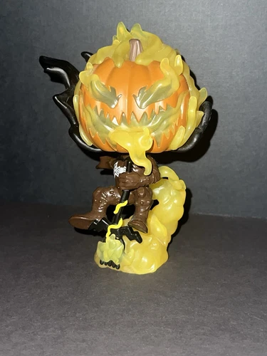 Funko Pop! Disney Nightmare Before Christmas Pumpkin King #1357 