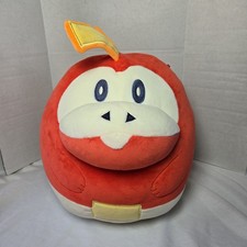 Squishmallows Pokemon Fuecoco 14 Inch Plush Official Jazwares Stuffed Fire Type