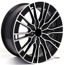 19 Wheels For Mercedes C300 4matic Luxury 2008-14 19x8.519x9.5