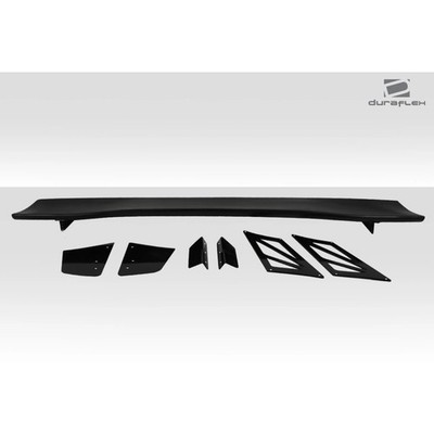 Duraflex 66'' VRX V1 Tall Wing Complete Kit for  Universal  edpart_113260
