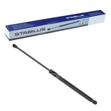 MUELLE DE GAS ESTABLE ELEVADOR DE MALETERO AMBOS LADOS adecuado para INFINITI Q50 | 507915