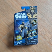 Star Wars Clone Wars Savage Opress CW55