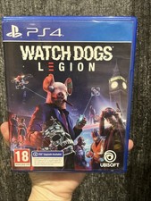 Watch Dogs: Legion Standard Edition
