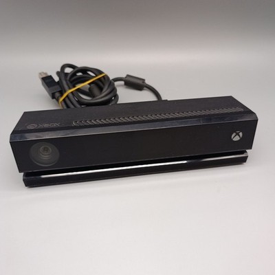 Xbox One Kinect Sensor Leiste Microsoft Kamera schwarz Model 1520