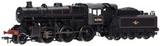 32-585 Bachmann OO Gauge Ivatt Class - DCC Fitted (Pre-Owned)