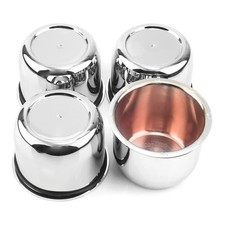 Weld Racing Chrome Hub Center Caps 3.03inch Wheel Rims Chrome Hub Cover 4pcs Weld Racing Chrome Hub Center Caps 3.03inch Wheel Rims Chrome Hub Cover 4pcs