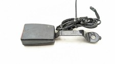 VOLKSWAGEN SHARAN MK2 7N SEAT BELT BUCKLE REAR CENTRE MIDDLE 7N0857753C 2016