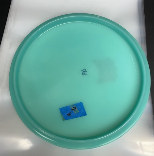 1/100 Innova Color Glow Champion Roc (San Marino) - USDGC 2024 Small Batch - Picture 6 of 6