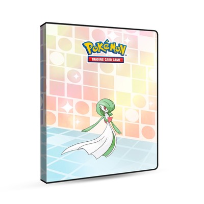 Ultra Pro Gallery Series: Trick Room 9-Pocket Portfolio (5-sheet) für Pokémon