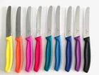 NEW VICTORINOX Switzerland CHOICE Knives Bread Knife Kitchen Knives Tomato Knife