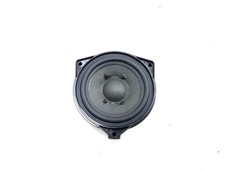 MERCEDES-BENZ S W222, V222, X222 Subwoofer A2228200702 3.00 Diesel 20430005