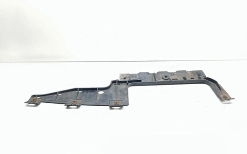 BMW 3 E90 Stoßstangenhalterung hinten links 7163847 2.00 Diesel 2007 33653158