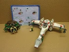 Lego Star Wars: X-Wing Fighter Dagobah (4502)