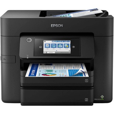 AKTION: EPSON WorkForce Pro WF-4830DTWF 4 in 1...