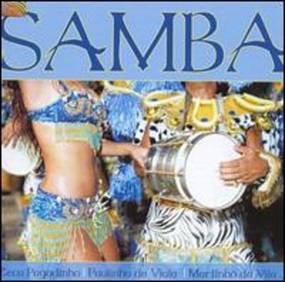 Samba [Arc] by Various Artists: New