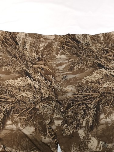 Men's NWT Realtree Max-1 XT Camouflage Straight Hunting Pants Tg 3XL Meas48.5x33 - Picture 7 of 10