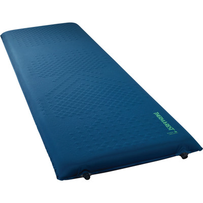 Therm-a-Rest LuxuryMap XL Isomatte WingLock Ventil 196x76x7,6cm Thermarest