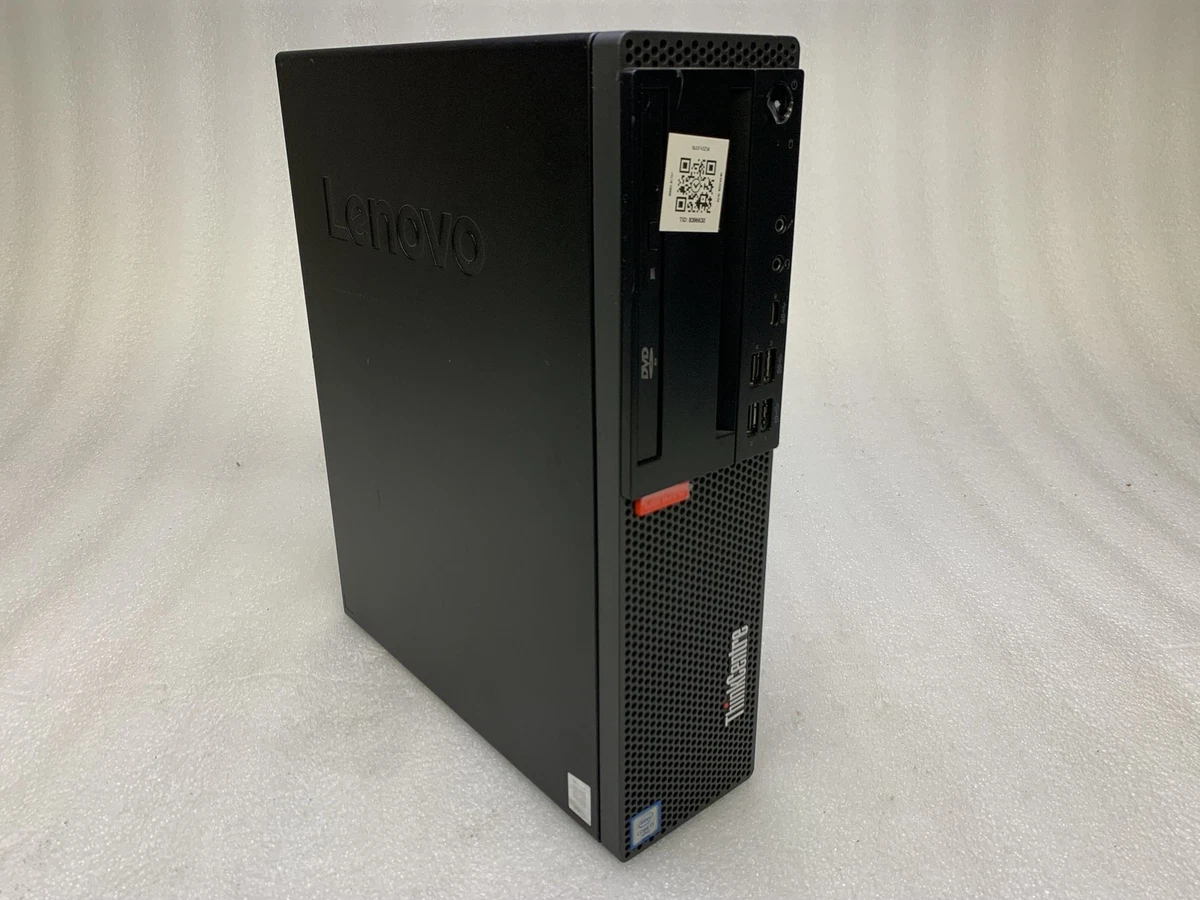 Intel Core i7 9th Gen. 16 GB RAM PC Desktops & All-In-One