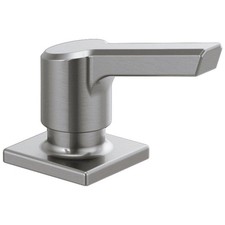 Delta Faucet RP91950AR Soap Dispenser 13 oz SS Arctic Stainless Pivotal