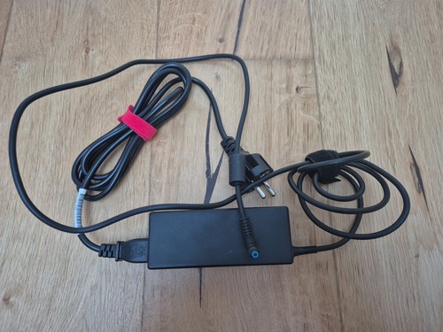 19,5V 4,62A HP Original Netzteil Ladegerät Für Laptop