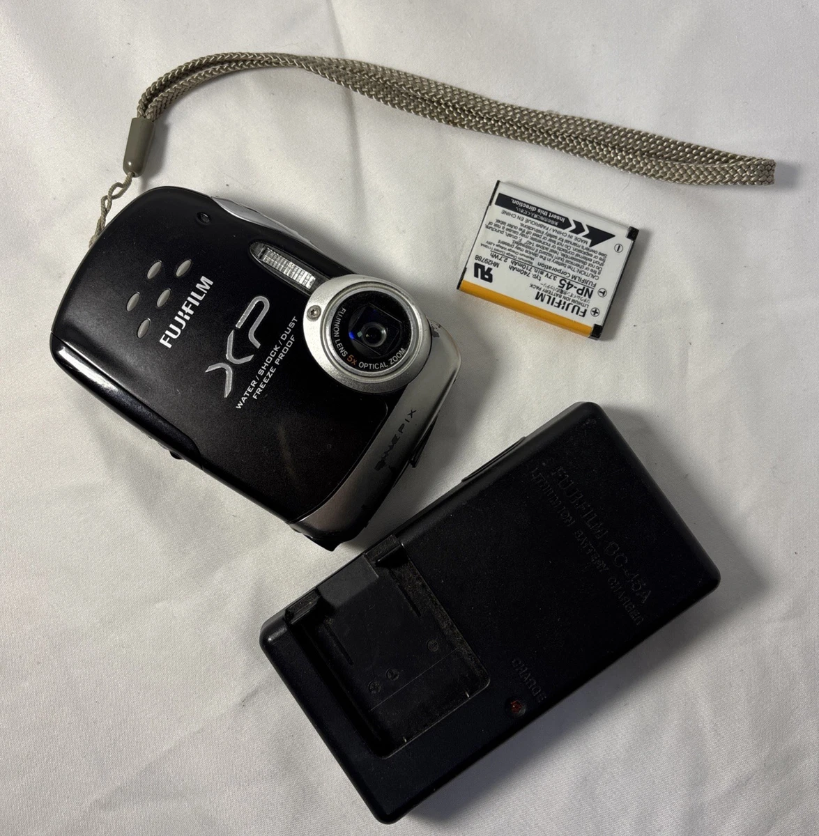 fuji xp10 products for sale | eBay