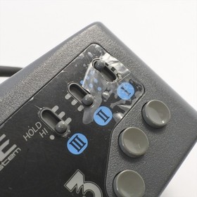 PC Engine Controller AVENUE PAD 3 NAPD-1001 Control Pad Tested PCE 1720