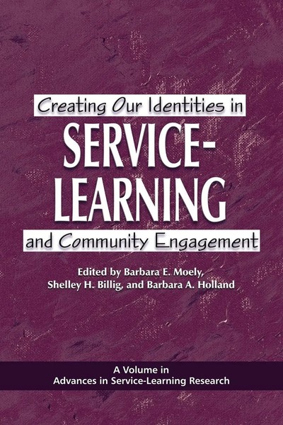 Creating Our Identities In Service-Learning And Community Engagement (Pb) | Buch-image