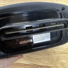 SEGA Genesis 32x Console Only MK-84000 No Cables Cleaned Untested