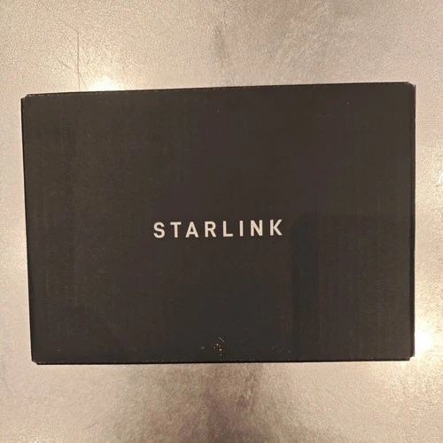 Starlink Ethernet Adapter for V2 Mesh Router