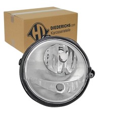DIEDERICHS NEBELSCHEINWERFER LINKS passend für RENAULT TWINGO | 4482089