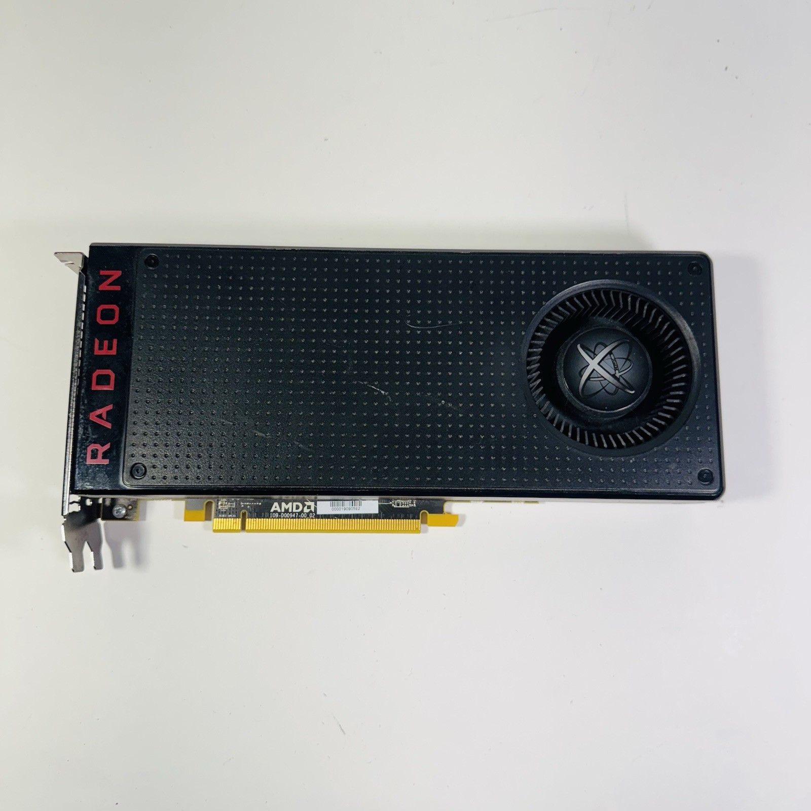 Redeon Rx480 AMD Radeon RX 480 4GB Graphics Card | eBay