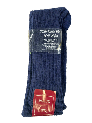 navy blue dress for baby girl Best Winter Socks For Men That Actually Keep Feet Warm main image 0