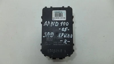 TOYOTA LAND CRUISER 100 J1 Sirène d'alarme TOYOTA 4S5393T1D 11509600 - Photo 1/4